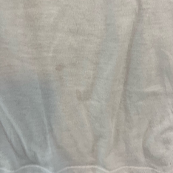 COPY - AMERICAN FIGHTER M MEDIUM T SHIRT BLACK WHITE HOT PINK 781 - Picture 3 of 15